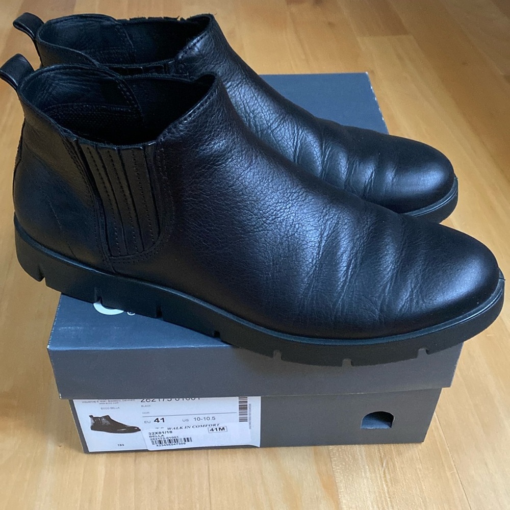 ECCO | Bella